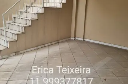 Imagem: Sobrado para Alugar, Vila Polopoli