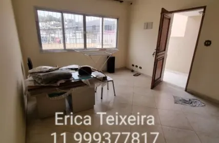 Imagem: Sobrado para Alugar, Vila Polopoli