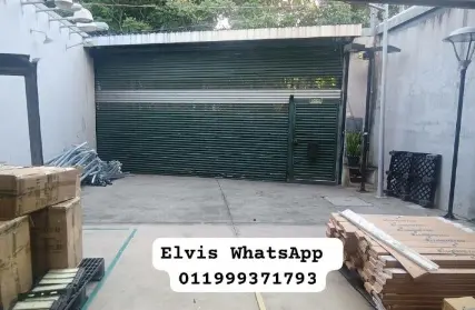 Imagem: Casa Comercial para Alugar, Vila Antônio