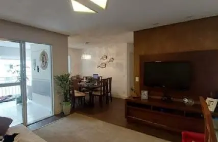 Imagem: Apartamento para Venda, Jardim Vazani