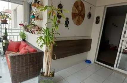 Imagem: Apartamento para Venda, Jardim Vazani