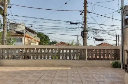 Imagem: Casa Térrea para Alugar, Vila Pirajussara (ZO)