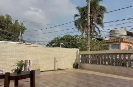 Imagem: Casa Térrea para Alugar, Vila Pirajussara (ZO)