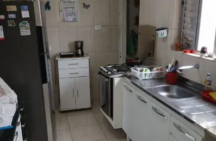 Imagem: Casa Térrea para Alugar, Vila Tiradentes