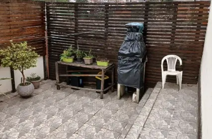 Imagem: Casa Térrea para Alugar, Vila Tiradentes