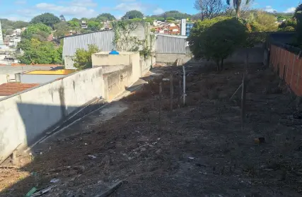 Imagem: Terreno para Alugar, Vila Indiana