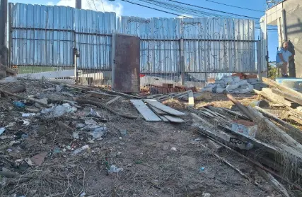 Imagem: Terreno para Alugar, Vila Indiana