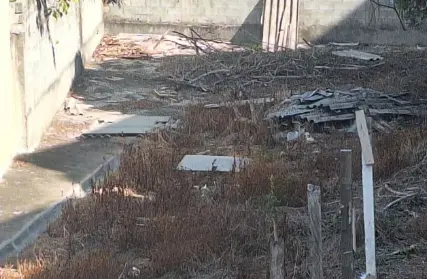 Imagem: Terreno para Alugar, Vila Indiana