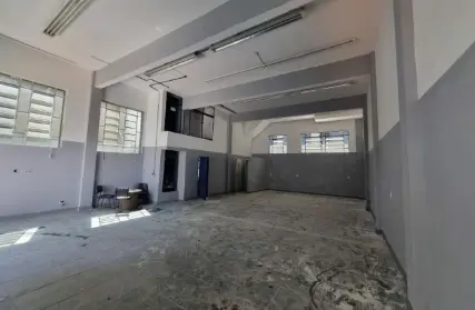 Imagem: Galpão / Salão para Venda, Jardim Bonfiglioli