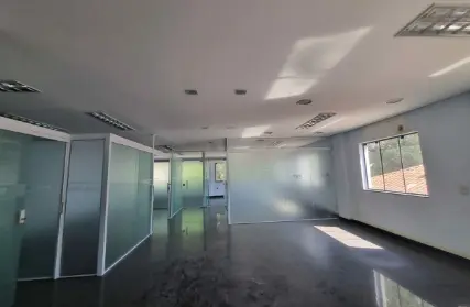 Imagem: Galpão / Salão para Venda, Jardim Bonfiglioli