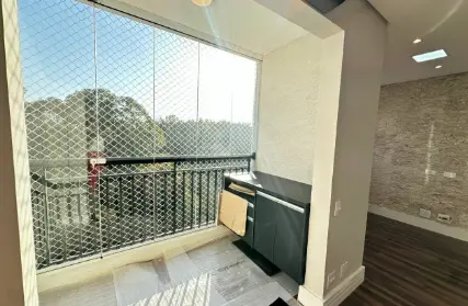 Imagem: Apartamento para Venda, Jardim Vazani