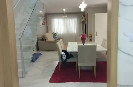 Imagem: Sobrado para Venda, Jardim das Vertentes