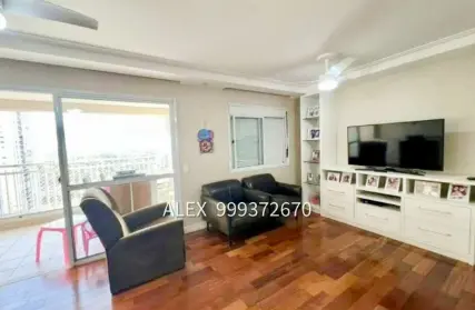 Imagem: Apartamento para Venda, Jardim Olympia