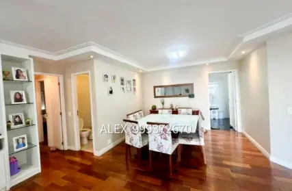 Imagem: Apartamento para Venda, Jardim Olympia