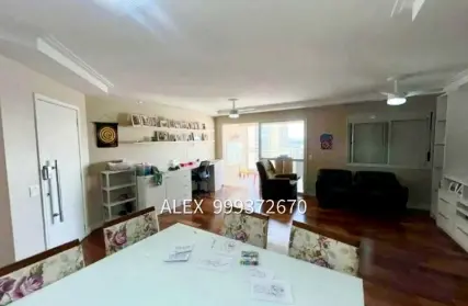 Imagem: Apartamento para Venda, Jardim Olympia