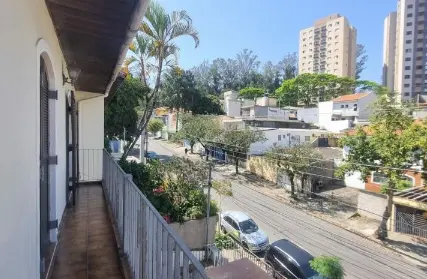 Imagem: Sobrado para Venda, Vila Indiana