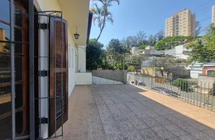 Imagem: Sobrado para Venda, Vila Indiana