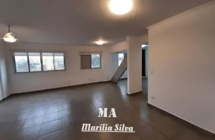 Imagem: Apartamento para Venda, Vila Indiana