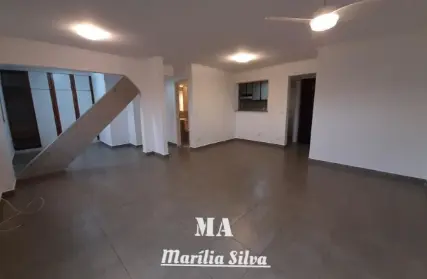 Imagem: Apartamento para Venda, Vila Indiana