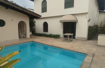 Imagem: Sobrado para Alugar, Vila Inah