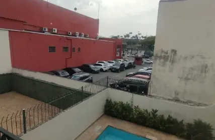 Imagem: Sobrado para Alugar, Vila Inah