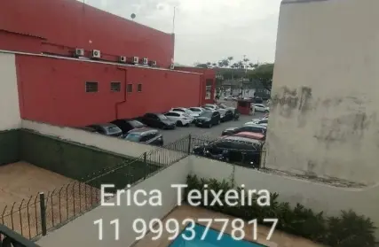 Imagem: Sobrado para Alugar, Vila Inah