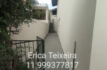 Imagem: Sobrado para Alugar, Vila Inah