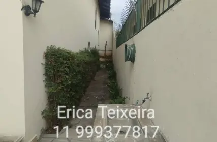 Imagem: Sobrado para Alugar, Vila Inah