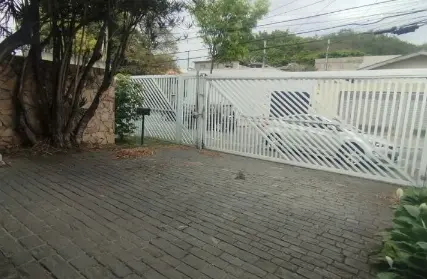 Imagem: Casa Térrea para Alugar, Vila Inah