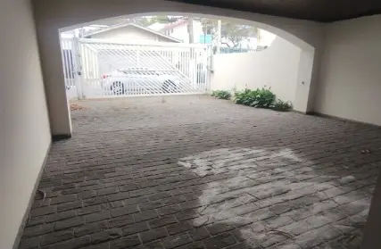 Imagem: Casa Térrea para Alugar, Vila Inah