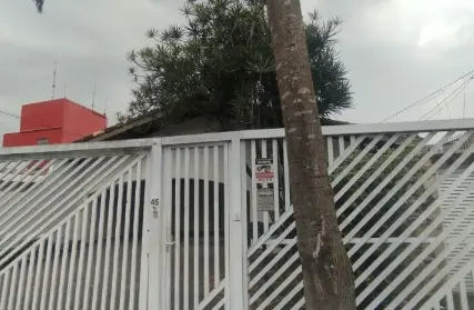 Imagem: Casa Térrea para Alugar, Vila Inah