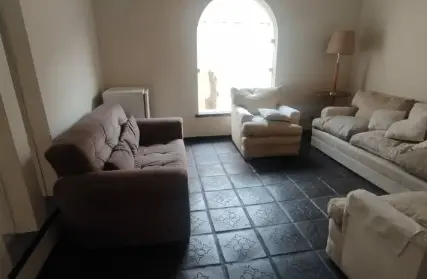 Imagem: Casa Térrea para Alugar, Vila Inah