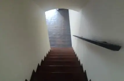 Imagem: Casa Térrea para Alugar, Vila Inah