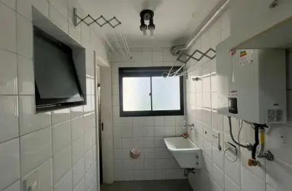 Imagem: Apartamento para Venda, Jardim Peri Peri