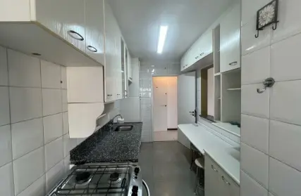 Imagem: Apartamento para Venda, Jardim Peri Peri