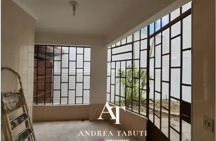 Imagem: Sobrado para Venda, Vila Universitária