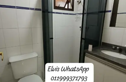 Imagem: Apartamento para Alugar, Vila Indiana