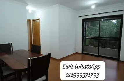 Imagem: Apartamento para Alugar, Vila Indiana