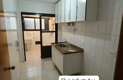 Imagem: Apartamento para Alugar, Vila Indiana