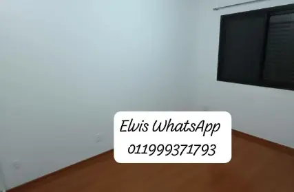 Imagem: Apartamento para Alugar, Vila Indiana