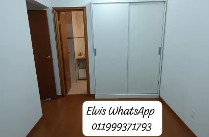 Imagem: Apartamento para Alugar, Vila Indiana