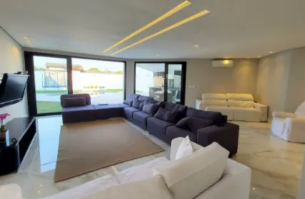 Imagem: Condomínio Fechado para Alugar, São Paulo II