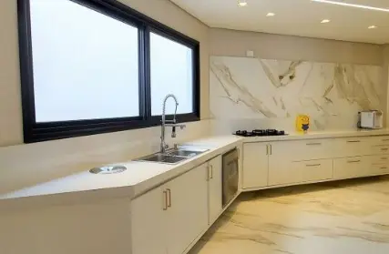 Imagem: Condomínio Fechado para Alugar, São Paulo II