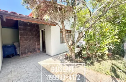 Imagem: Casa Térrea para Venda, Instituto de Previdência