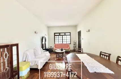 Imagem: Casa Térrea para Venda, Instituto de Previdência