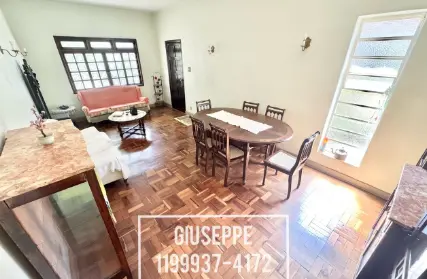 Imagem: Casa Térrea para Venda, Instituto de Previdência