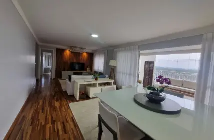 Imagem: Apartamento para Venda, Jardim Olympia