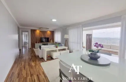 Imagem: Apartamento para Venda, Jardim Olympia