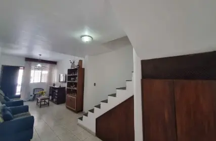 Imagem: Sobrado para Venda, Cidade Intercap