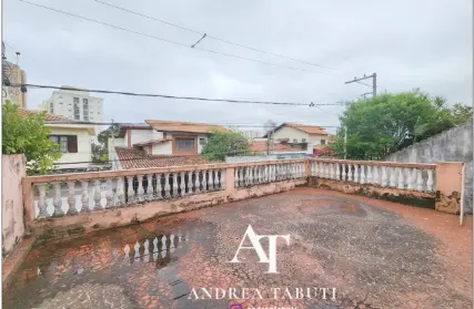 Imagem: Casa Térrea para Venda, Vila Universitária
